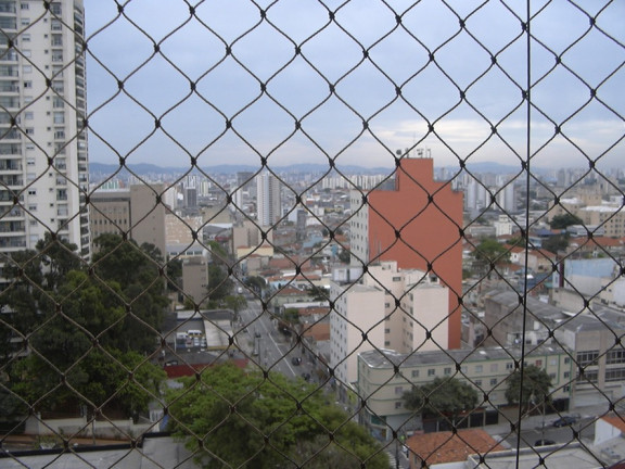 Imagem Apartamento com 1 Quarto à Venda, 50 m² em Cambuci - São Paulo