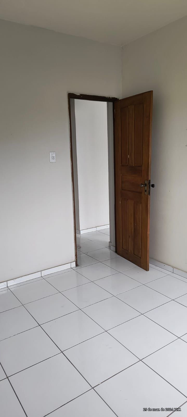 Imagem Apartamento com 2 Quartos à Venda, 59 m²em Castanheira - Belém Imagem Apartamento com 2 Quartos à Venda, 59 m²em Castanheira - Belém