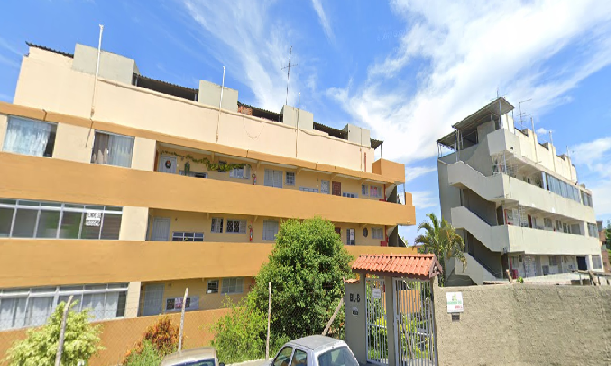 Imagem do condomínio Condomínio Fênix - Vila Padre Manoel de Nóbrega - Campinas - SP