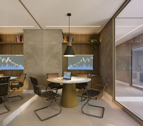 Imagem Apartamento com 4 Quartos à Venda, 175 m²em Icaraí - Niterói Imagem Apartamento com 4 Quartos à Venda, 175 m²em Icaraí - Niterói