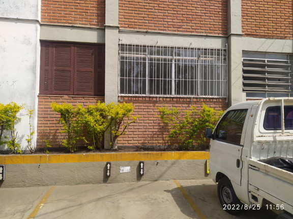 Imagem Apartamento com 2 Quartos à Venda, em Planalto Paulista - São Paulo Imagem Apartamento com 2 Quartos à Venda, em Planalto Paulista - São Paulo