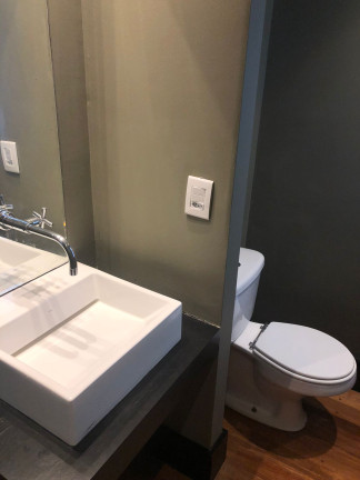 Imagem Apartamento com 1 Quarto à Venda ou Locação, 104 m² em Paraíso do Morumbi - São Paulo Imagem Apartamento com 1 Quarto à Venda ou Locação, 104 m² em Paraíso do Morumbi - São Paulo