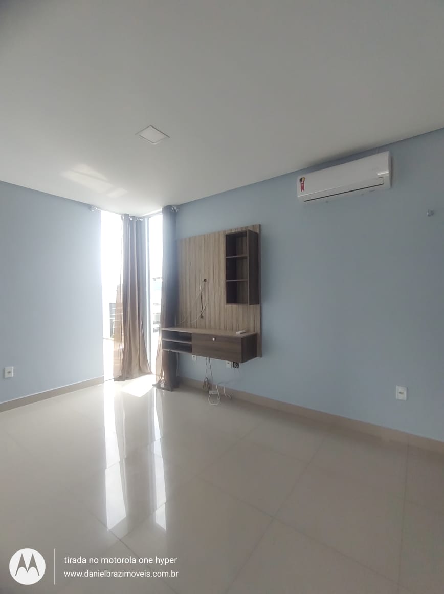 Imagem Casa de Condomínio com 3 Quartos para Alugar, 250 m²em Ponta Negra - Manaus