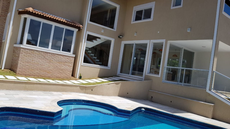 Imagem Casa de Condomínio com 6 Quartos à Venda, 664 m² em Loteamento Capital Ville - Jundiaí Imagem Casa de Condomínio com 6 Quartos à Venda, 664 m² em Loteamento Capital Ville - Jundiaí