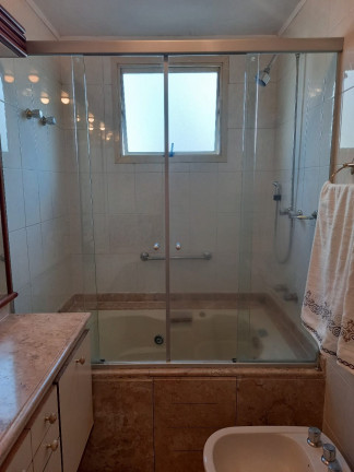Imagem Apartamento com 4 Quartos à Venda, 160 m²em Jardim Vila Mariana - São Paulo