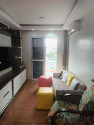 Imagem Apartamento com 2 Quartos à Venda,  em Campo Grande - Rio de Janeiro