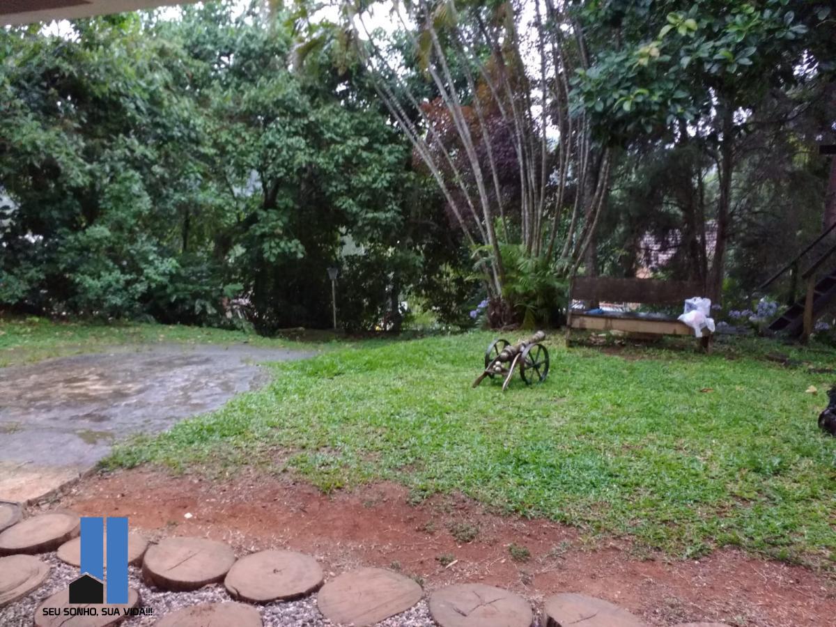 Imagem Chácara com 4 Quartos à Venda, 2 m²em Chácaras Ana Lúcia - Embu das Artes