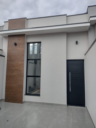 Imagem Casa com 2 Quartos à Venda, 60 m² em Jardim Residencial Veneza - Indaiatuba Imagem Casa com 2 Quartos à Venda, 60 m² em Jardim Residencial Veneza - Indaiatuba