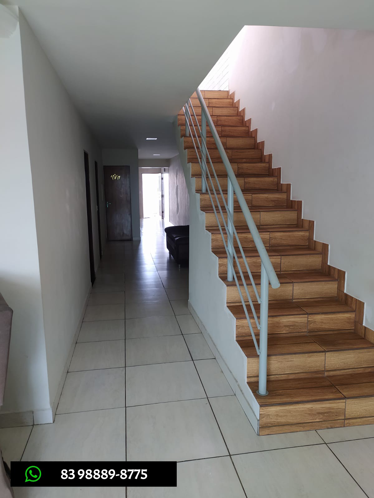 Imagem Casa com 3 Quartos à Venda, 98 m²em Centro - João Pessoa