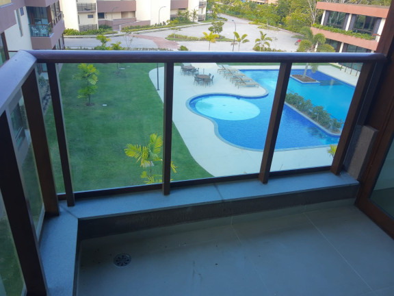 Imagem Apartamento com 2 Quartos à Venda, 62 m² em Praia dos Carneiros - Tamandaré