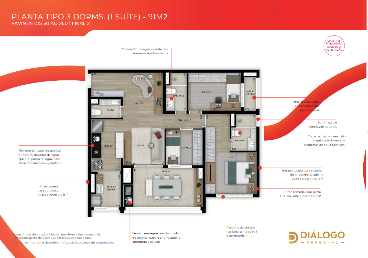 Imagem Apartamento com 3 Quartos à Venda, 91 m² em Belenzinho - São Paulo Imagem Apartamento com 3 Quartos à Venda, 91 m² em Belenzinho - São Paulo