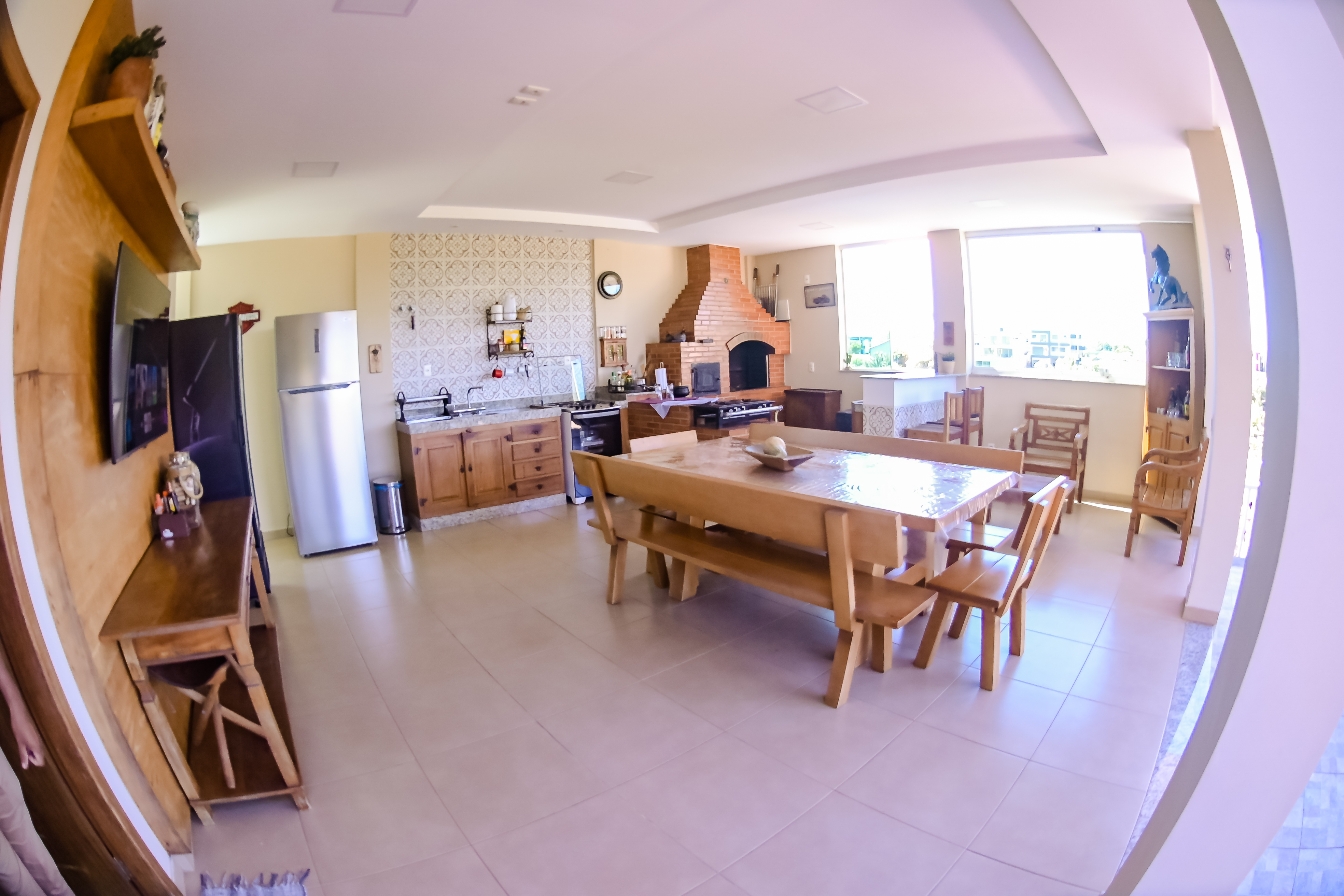 Imagem Casa com 4 Quartos à Venda, 400 m²em Manguinhos - Serra Imagem Casa com 4 Quartos à Venda, 400 m²em Manguinhos - Serra