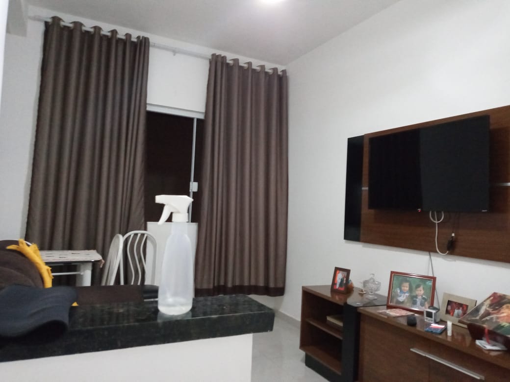Imagem Casa com 2 Quartos à Venda, 55 m²em Parque Continental - São Vicente