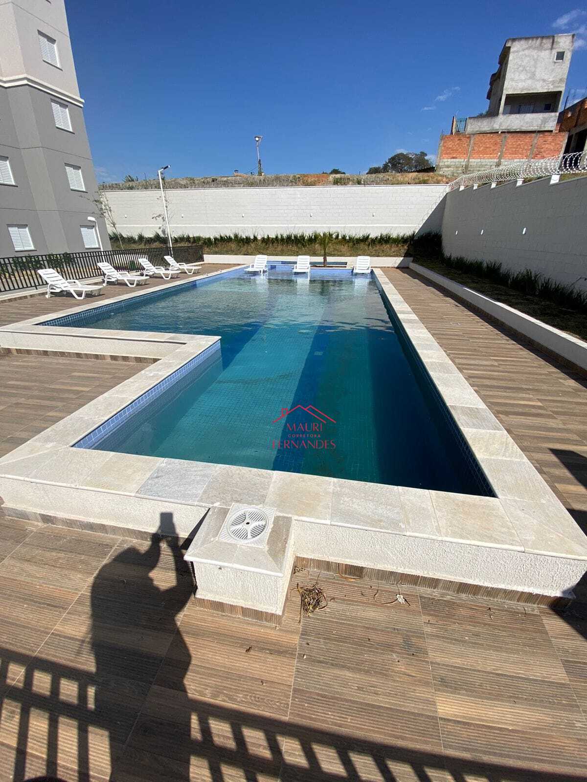 Imagem Apartamento com 2 Quartos à Venda, 44 m² em Vila Bremen - Guarulhos