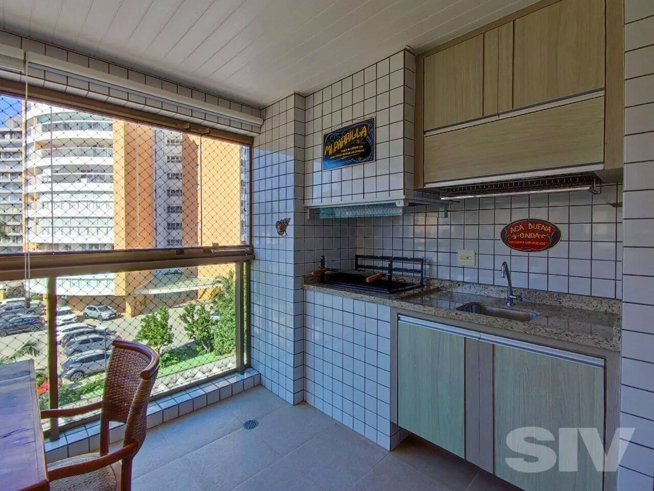 Imagem Apartamento com 3 Quartos à Venda, 145 m² em Riviera de São Lourenço - Bertioga