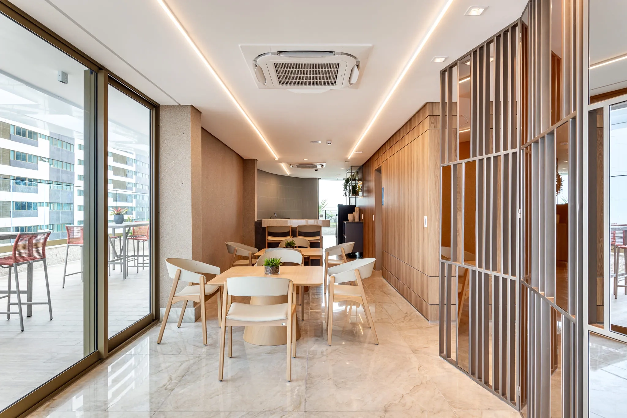Imagem Flat com 1 Quarto à Venda, 35 m²em São José - Recife