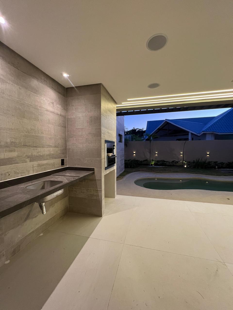 Imagem Casa de Condomínio com 4 Quartos à Venda, 239 m² em Vargem Fria - Jaboatão dos Guararapes Imagem Casa de Condomínio com 4 Quartos à Venda, 239 m² em Vargem Fria - Jaboatão dos Guararapes