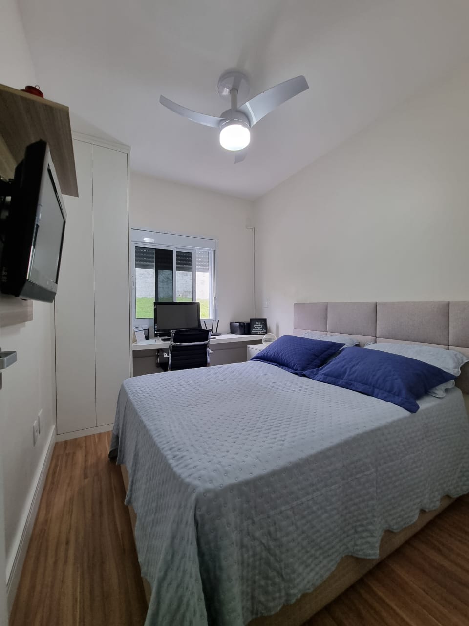 Imagem Casa de Condomínio com 3 Quartos à Venda, 106 m²em Cidade Nova - Jundiaí Imagem Casa de Condomínio com 3 Quartos à Venda, 106 m²em Cidade Nova - Jundiaí