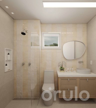 Imagem Apartamento com 2 Quartos à Venda, 44 m²em Campestre - Santo André Imagem Apartamento com 2 Quartos à Venda, 44 m²em Campestre - Santo André