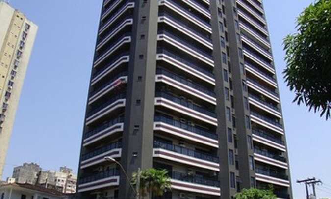 Foto do imóvel Apartamento com 4 Quartos à Venda, 220 m² em Campina - Belém