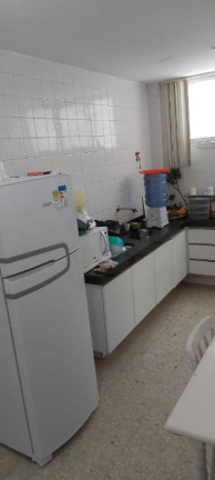 Imagem Apartamento com 4 Quartos à Venda, 164 m² em Boa Viagem - Recife Imagem Apartamento com 4 Quartos à Venda, 164 m² em Boa Viagem - Recife