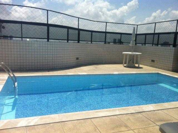 Imagem Apartamento com 2 Quartos para Alugar, em Espinheiro - Recife Imagem Apartamento com 2 Quartos para Alugar, em Espinheiro - Recife