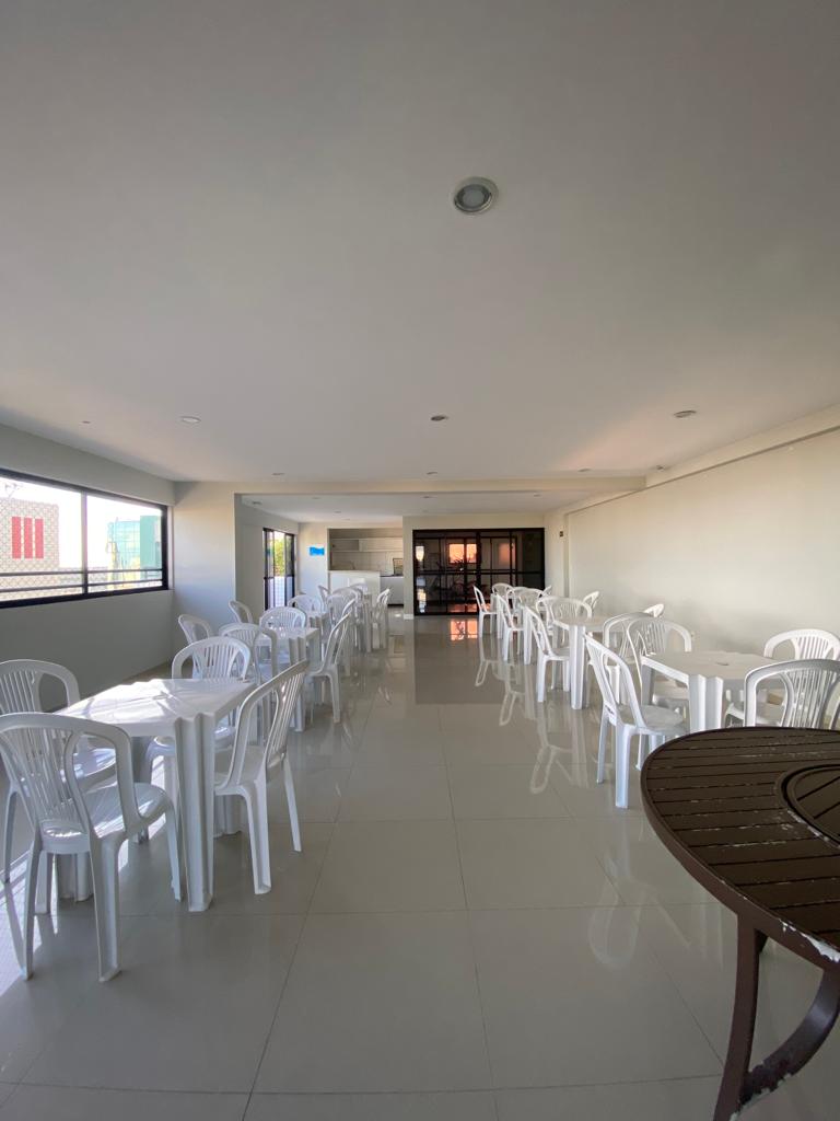 Imagem Apartamento com 1 Quarto à Venda, 47 m²em Ponta Verde - Maceió Imagem Apartamento com 1 Quarto à Venda, 47 m²em Ponta Verde - Maceió