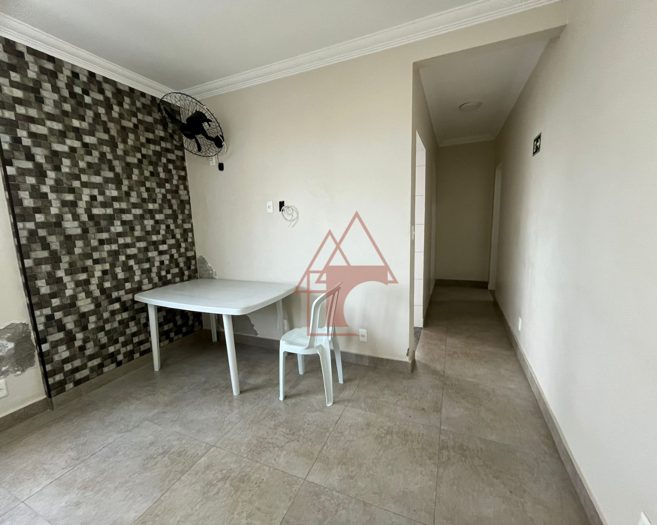 Imagem Apartamento com 3 Quartos à Venda, 122 m² em Embaré - Santos