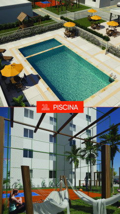 Imagem Apartamento com 2 Quartos à Venda, 45 m² em Centro - Uberaba Imagem Apartamento com 2 Quartos à Venda, 45 m² em Centro - Uberaba