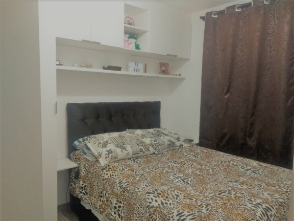Imagem Apartamento com 2 Quartos à Venda, 43 m² em Vila Cosmopolita - São Paulo Imagem Apartamento com 2 Quartos à Venda, 43 m² em Vila Cosmopolita - São Paulo