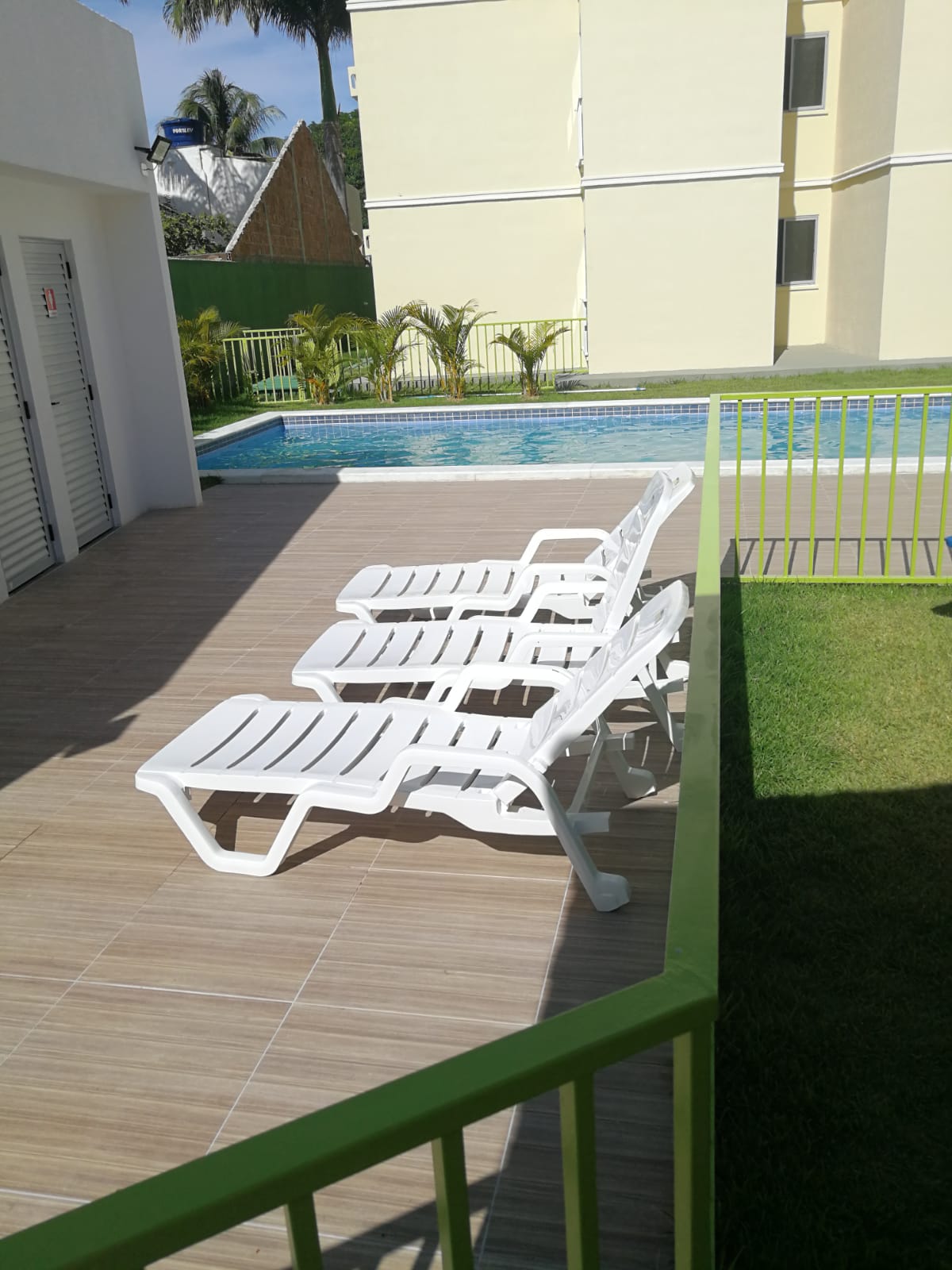 Imagem Apartamento com 2 Quartos para Alugar, 41 m²em Janga - Paulista Imagem Apartamento com 2 Quartos para Alugar, 41 m²em Janga - Paulista