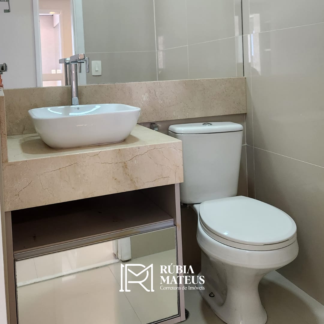 Imagem Apartamento com 4 Quartos à Venda, 238 m² em Lagoa Nova - Natal