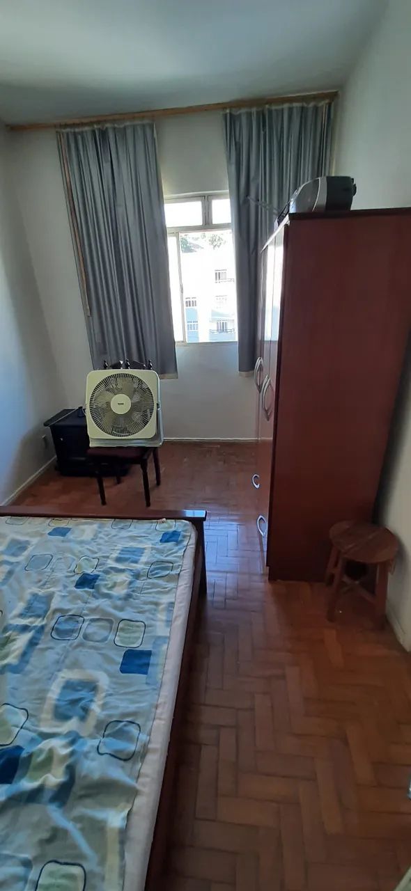 Imagem Apartamento com 2 Quartos à Venda, 74 m² em Granbery - Juiz de Fora Imagem Apartamento com 2 Quartos à Venda, 74 m² em Granbery - Juiz de Fora