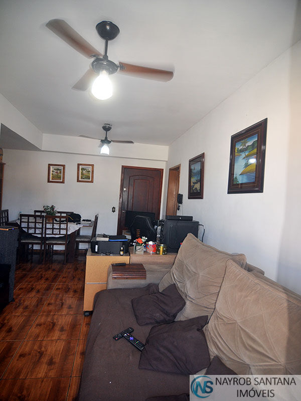Imagem Apartamento com 2 Quartos à Venda, 60 m²em Todos os Santos - Rio de Janeiro
