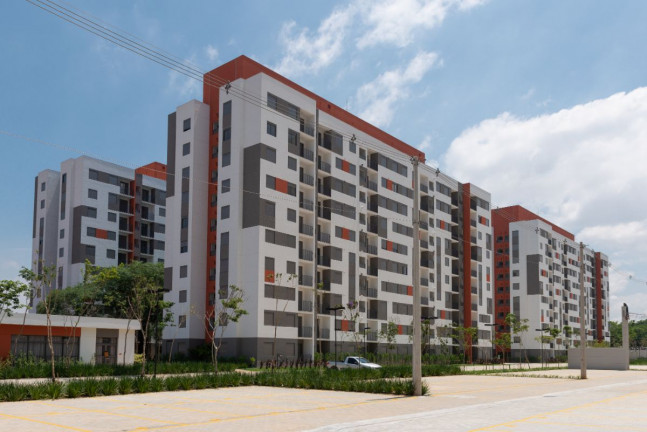 Imagem Apartamento com 3 Quartos à Venda, 58 m² em Usina Piratininga - São Paulo
