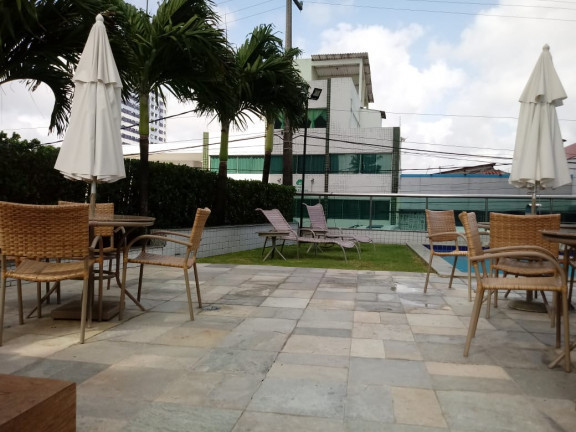 Imagem Apartamento com 4 Quartos à Venda, em Pina - Recife Imagem Apartamento com 4 Quartos à Venda, em Pina - Recife