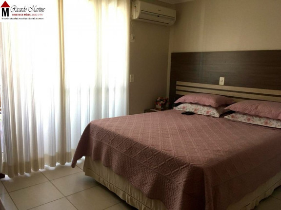 Imagem Apartamento com 3 Quartos à Venda, 95 m² em Comerciário - Criciúma