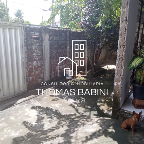 Imagem Casa com 3 Quartos à Venda, 200 m²em Caetés I - Abreu e Lima Imagem Casa com 3 Quartos à Venda, 200 m²em Caetés I - Abreu e Lima