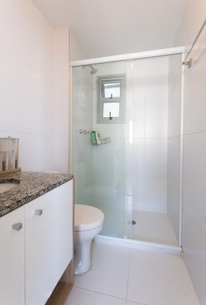 Imagem Apartamento com 3 Quartos à Venda, 61 m² em Parque São Jorge - São Paulo