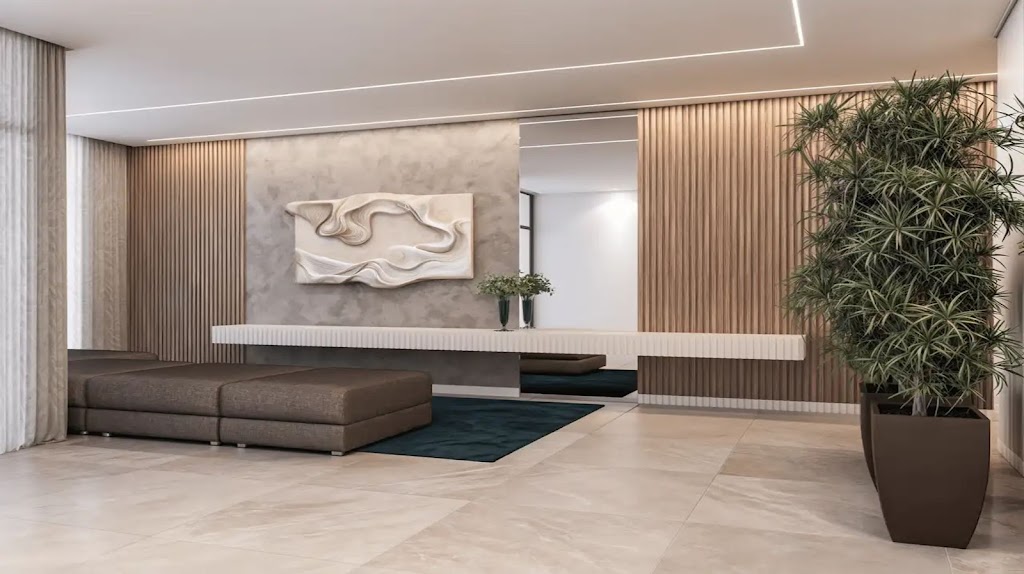 Imagem Apartamento com 2 Quartos à Venda, 54 m² em São Luiz - Belo Horizonte Imagem Apartamento com 2 Quartos à Venda, 54 m² em São Luiz - Belo Horizonte