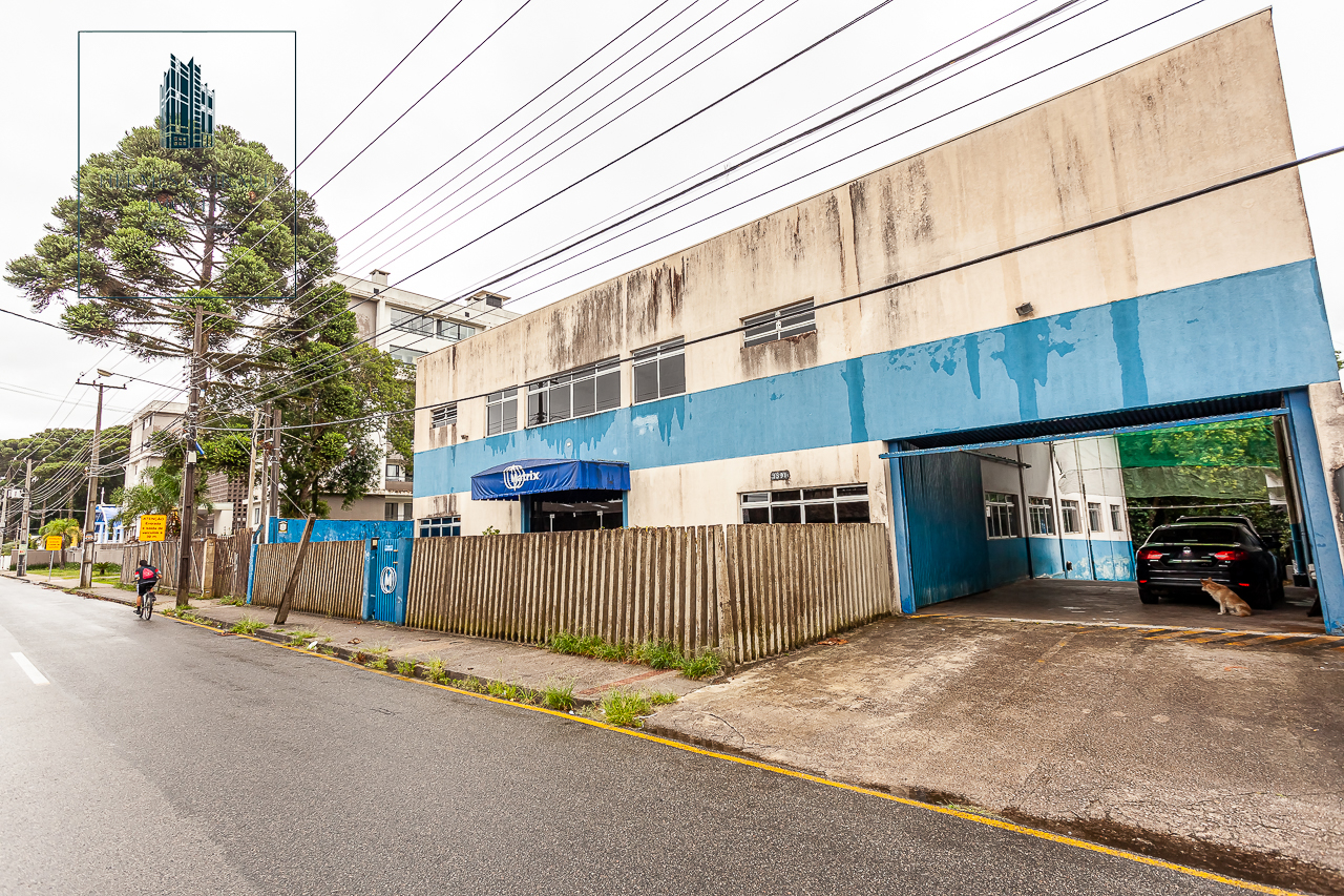 Imagem Galpão à Venda, 750 m²em Parque da Fonte - São José dos Pinhais Imagem Galpão à Venda, 750 m²em Parque da Fonte - São José dos Pinhais