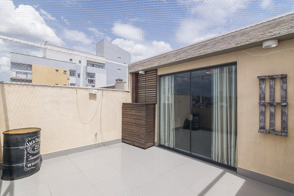 Imagem Cobertura com 3 Quartos à Venda, 189 m²em Parque das Nações - Santo André