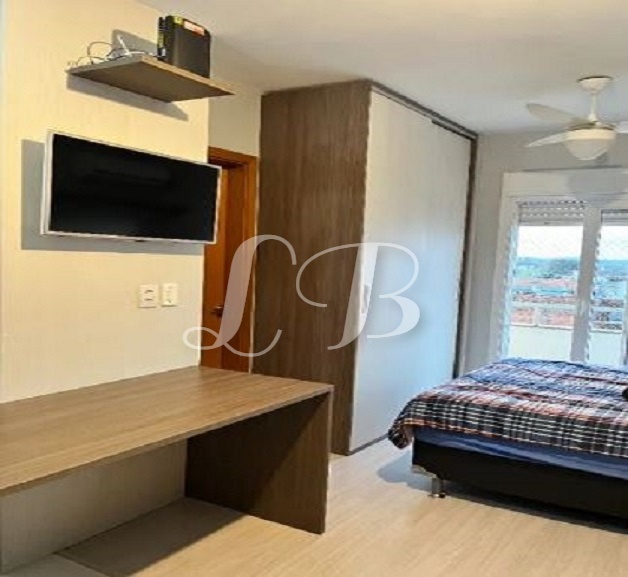 Imagem Apartamento com 1 Quarto à Venda, 25 m² em Centro - São Leopoldo Imagem Apartamento com 1 Quarto à Venda, 25 m² em Centro - São Leopoldo