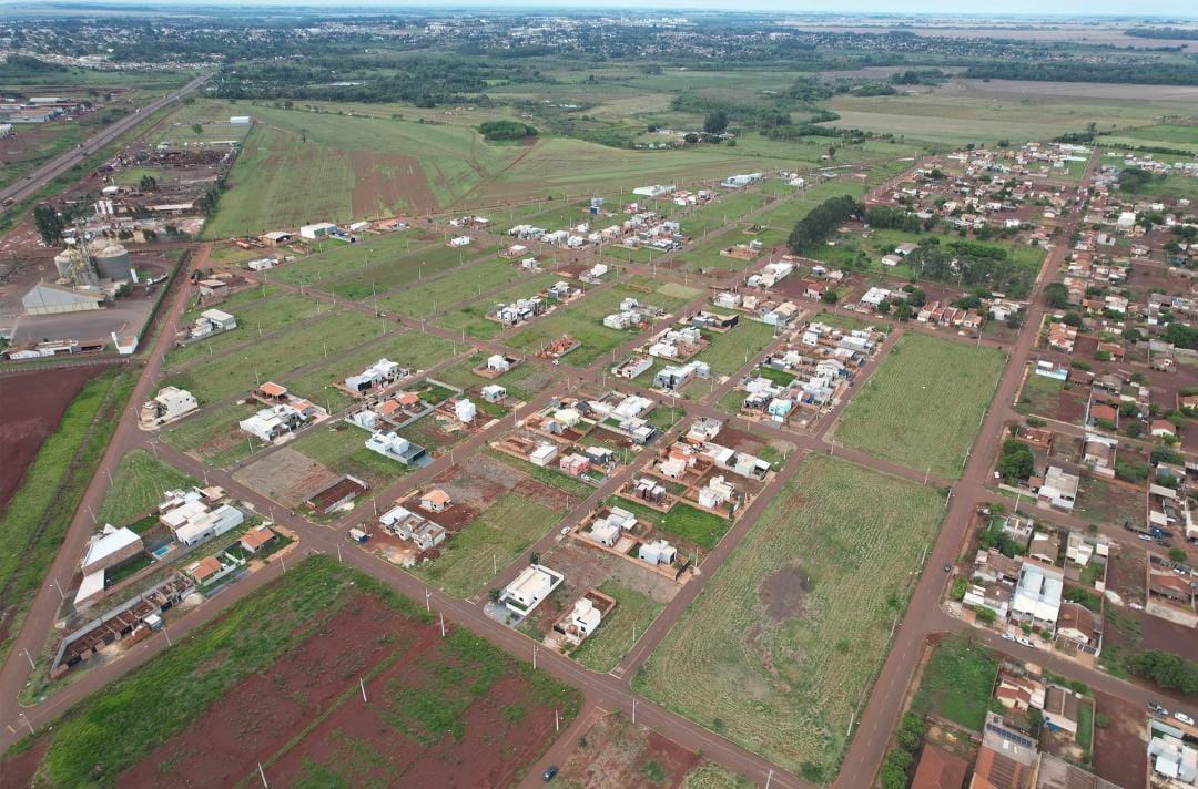 Imagem Terreno à Venda, 200 m²em Jardim Ibirapuera - Dourados