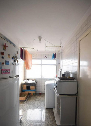 Imagem Apartamento com 3 Quartos à Venda, 98 m² em Vila Andrade - São Paulo