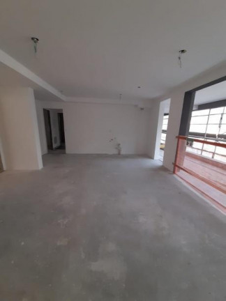 Imagem Apartamento com 3 Quartos à Venda, 140 m² em Vila Clementino - São Paulo