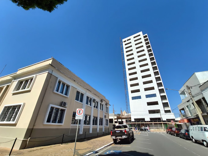 Imagem do condomínio Condomínio João Nano - Centro - Jundiaí - SP
