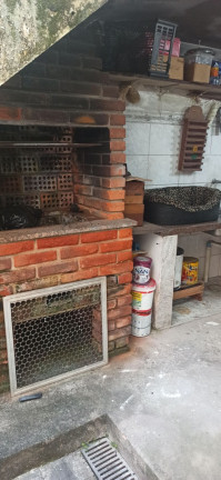 Imagem Casa com 3 Quartos à Venda, 174 m² em Vila Isolina Mazzei - São Paulo