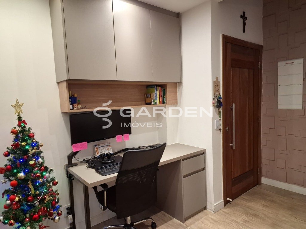 Imagem Casa de Condomínio com 3 Quartos à Venda, 105 m² em Urbanova VI - São José dos Campos