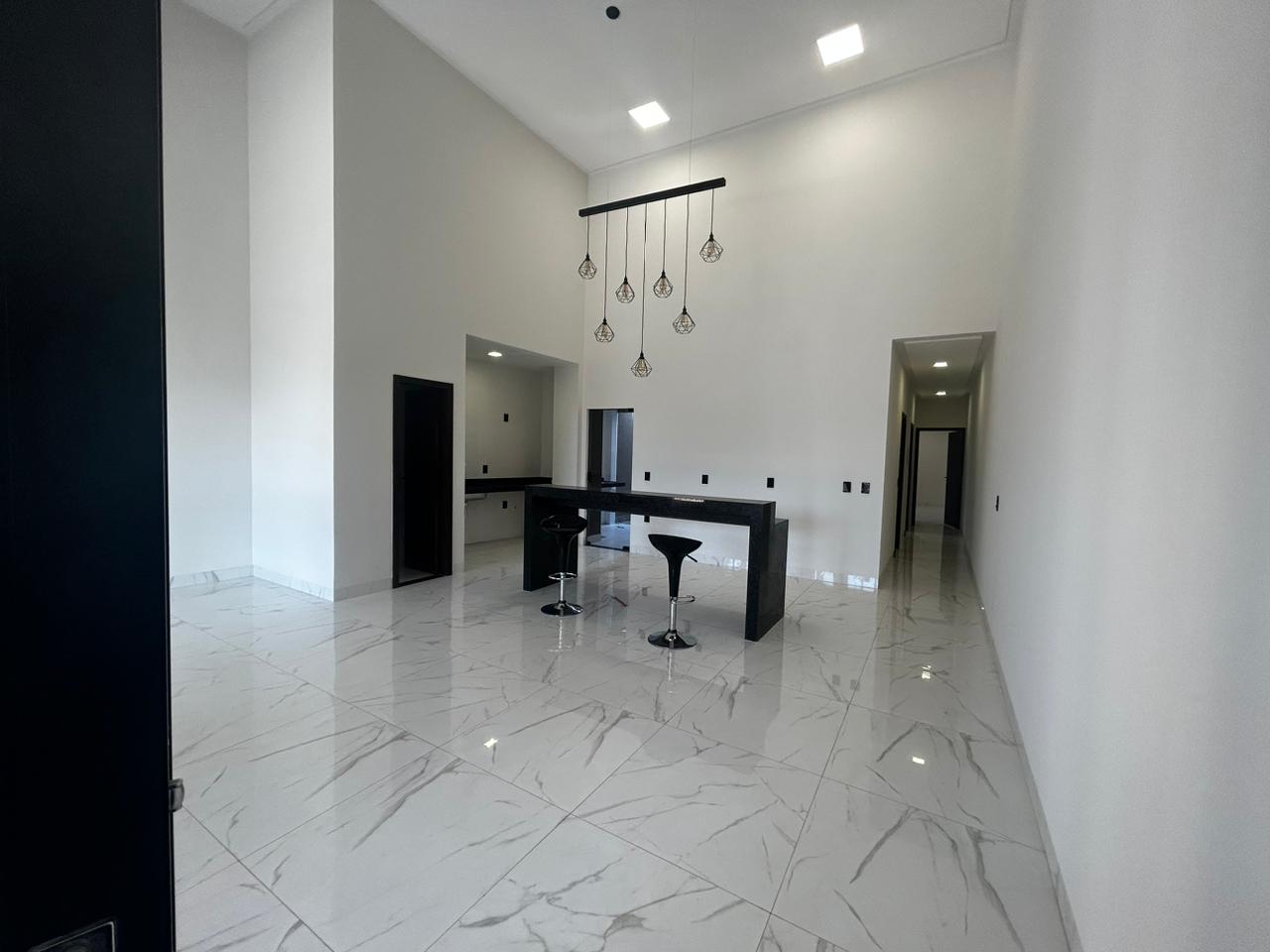 Imagem Casa com 3 Quartos à Venda, 150 m²em Setor Faiçalville - Goiânia
